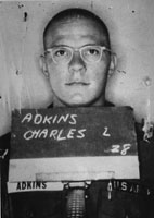 Charles Leroy Adkins