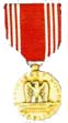 Good Conduct Medal