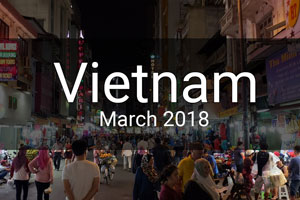 Return to Vietnam