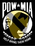 1st Cav - POW/MIA